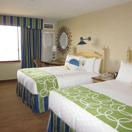 Disneys Paradise Pier Anaheim Quarto foto
